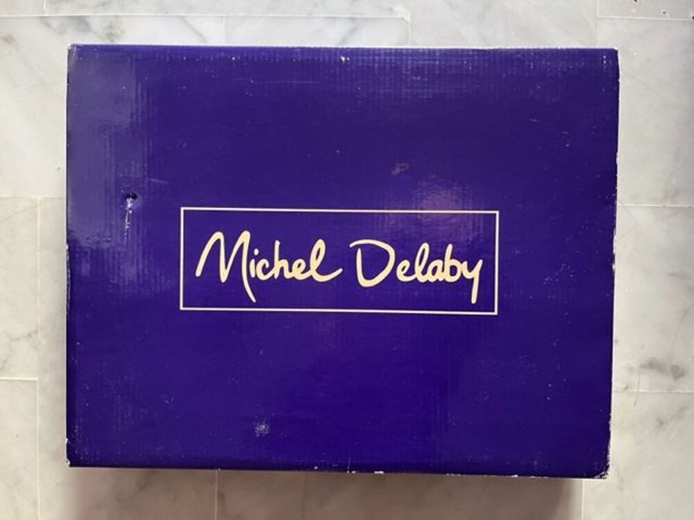 M&eacute;nag&egrave;re de couvert Michel Delaby Electroménager