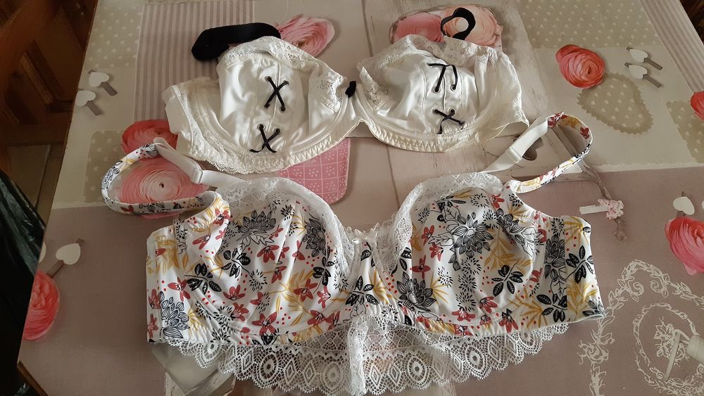 Lingerie Vêtements