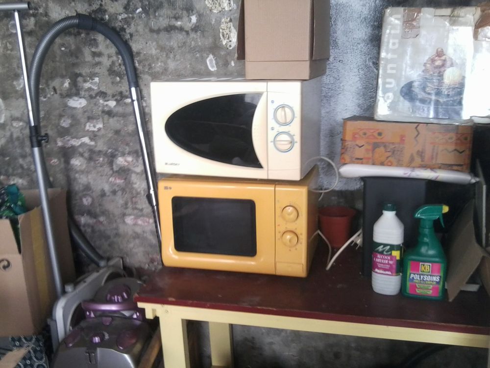 vend micron onde Electroménager