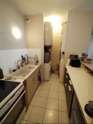  Appartement à vendre 2 pièces 43 m² Montélimar