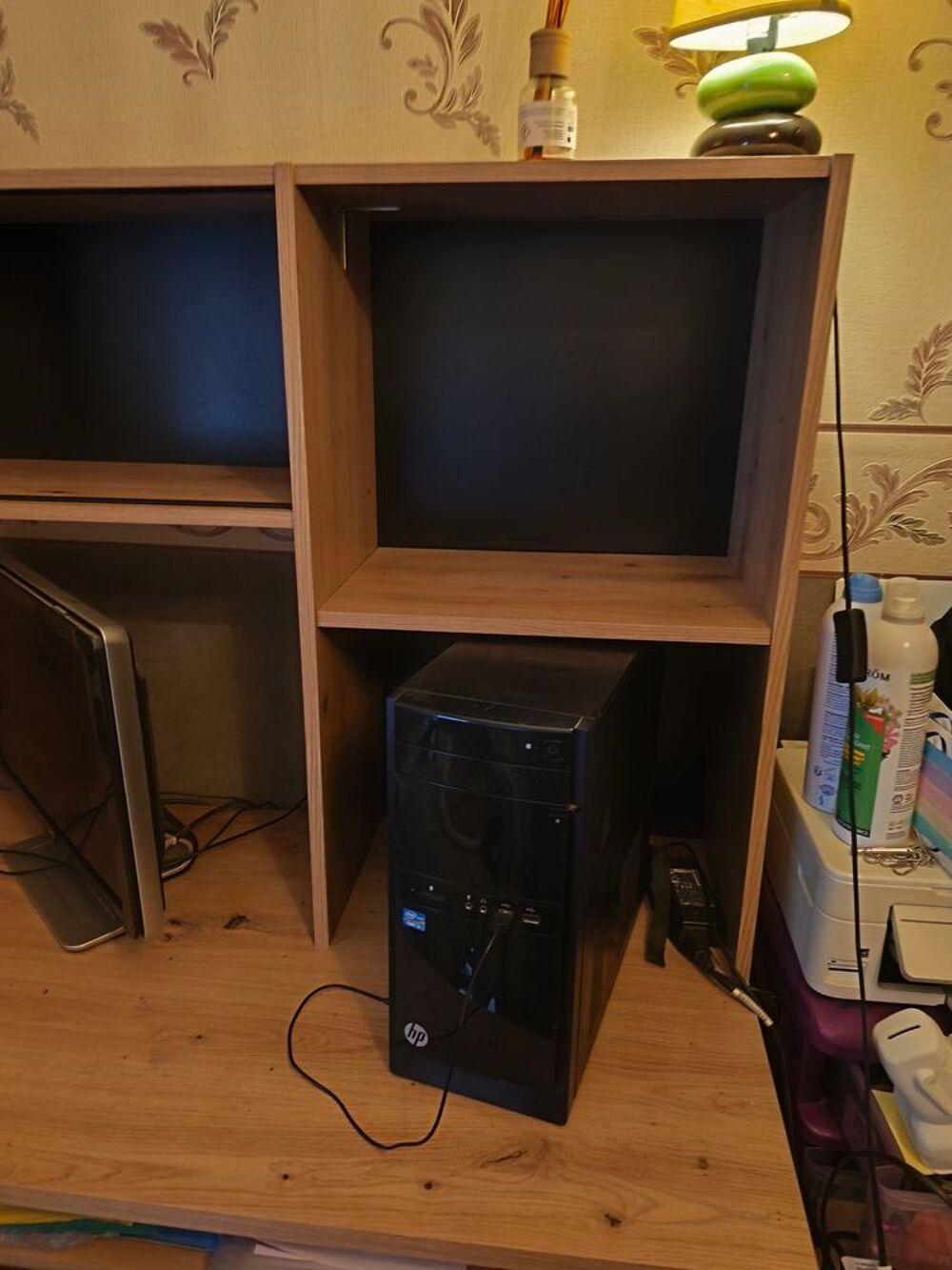 Bureau pour ordinateur Meubles