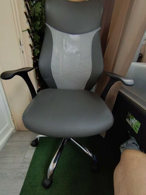 fauteuil de bureau Roanne (42)
