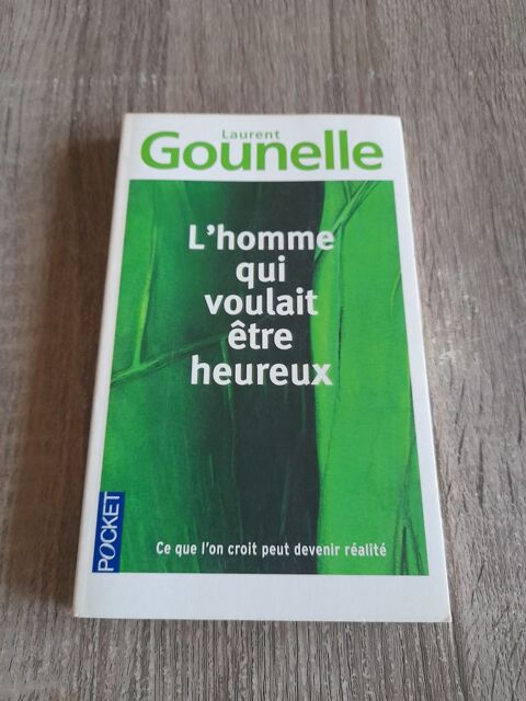L'homme qui voulait être heureux 3 Tours (37)