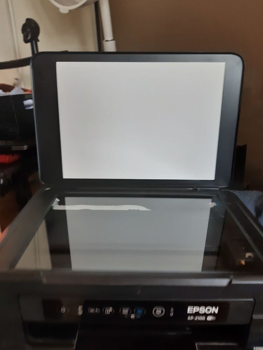 Achetez imprimante epson xp occasion, annonce vente à Paris (75 ...