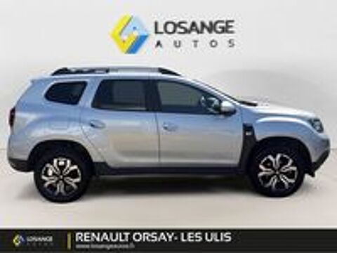 Duster Blue dCi 115 4x2 Prestige + 2022 occasion 91940 Les Ulis