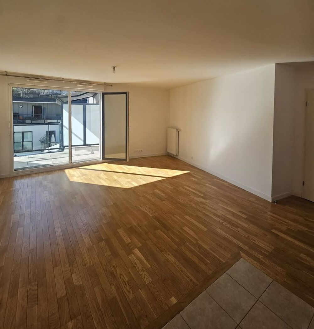 Appartement 1 pièce 34 m² · à Chaville · 34 m² · 249 900 €
