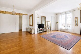  Appartement � vendre 5 pi�ces 100 m� Paris