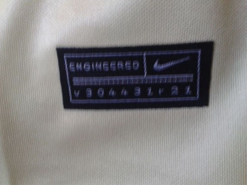 Jersey Club Am&eacute;rica Mexico
( authentique made in Mexico )
Vêtements
