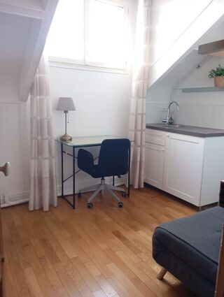  Chambre  vendre 1 pice 7 m