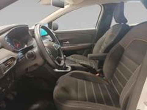 Sandero TCe 90 Stepway Confort 2022 occasion 08000 Charleville-M&eacute;zi&egrave;res