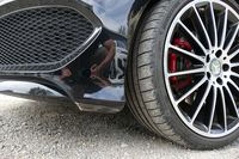 Classe CLA 250 Version Sport 7-G DCT A 2015 occasion 13600 La Ciotat