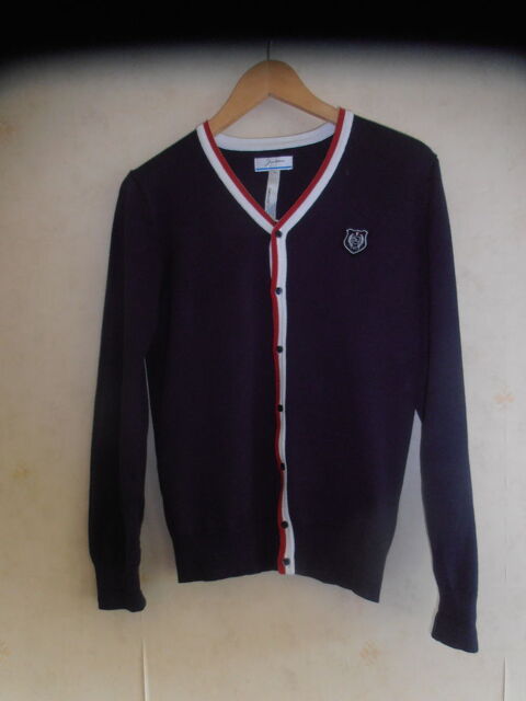 Gilet JOE RETRO (93) 25 Tours (37)