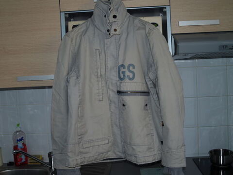 PARKA HOMME  G STAR  40 Saint-Sébastien-sur-Loire (44)