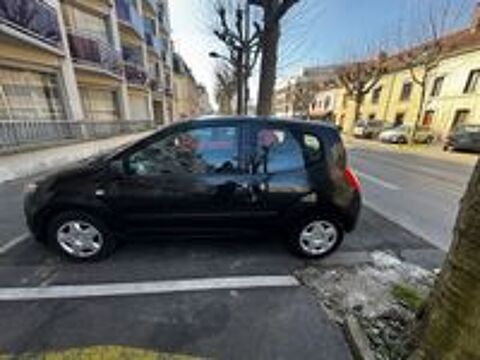 Annonce voiture Renault Twingo II 6100 