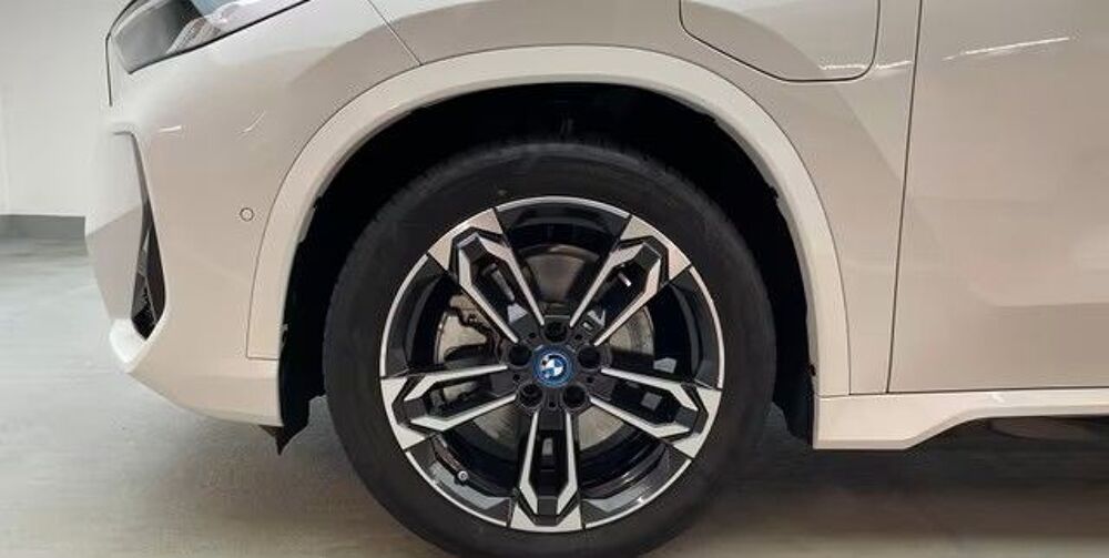 X1 xDrive 30e 326ch DKG7 M Sport 2022 occasion 69006 Lyon