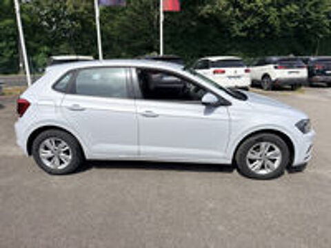 Polo 5p Trendline TSi 1.0 95 cv 2018 occasion 87280 Limoges