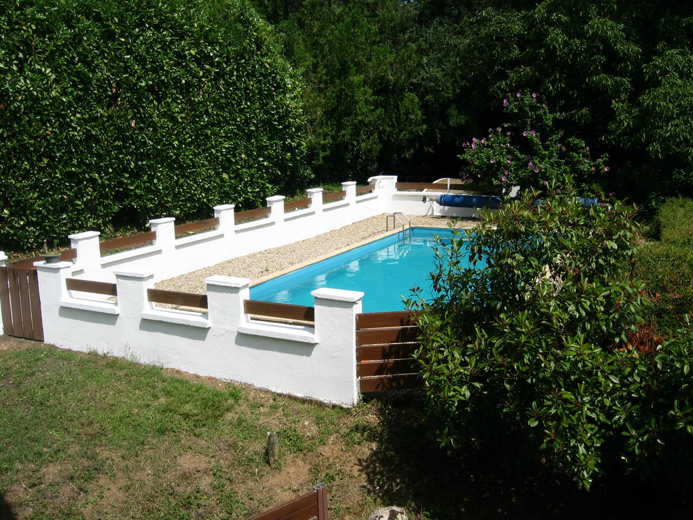 Vente Maison Maison de 170 m² sur terrain arboré de 3000 m² Saint-genis-laval