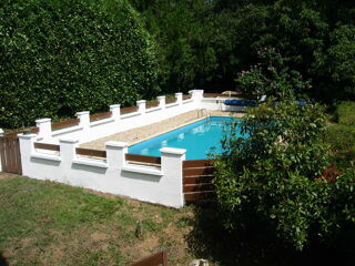  Maison � vendre 7 pi�ces 169 m�