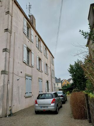  Appartement à louer 3 pièces 69 m²