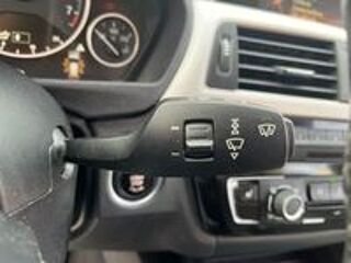S&eacute;rie 3 Touring 318i 136 ch Business 2016 occasion 77170 Brie-Comte-Robert