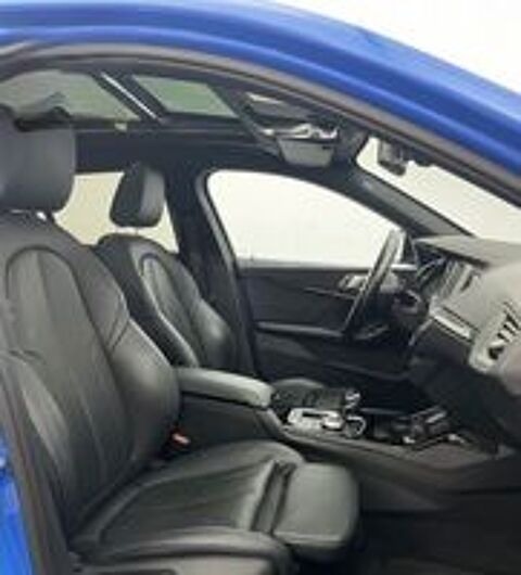 S&eacute;rie 1 120d xDrive 190 ch BVA8 M Sport 2020 occasion 69006 Lyon