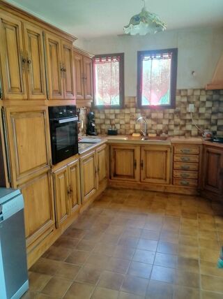  Maison à vendre 8 pièces 200 m² Hiersac