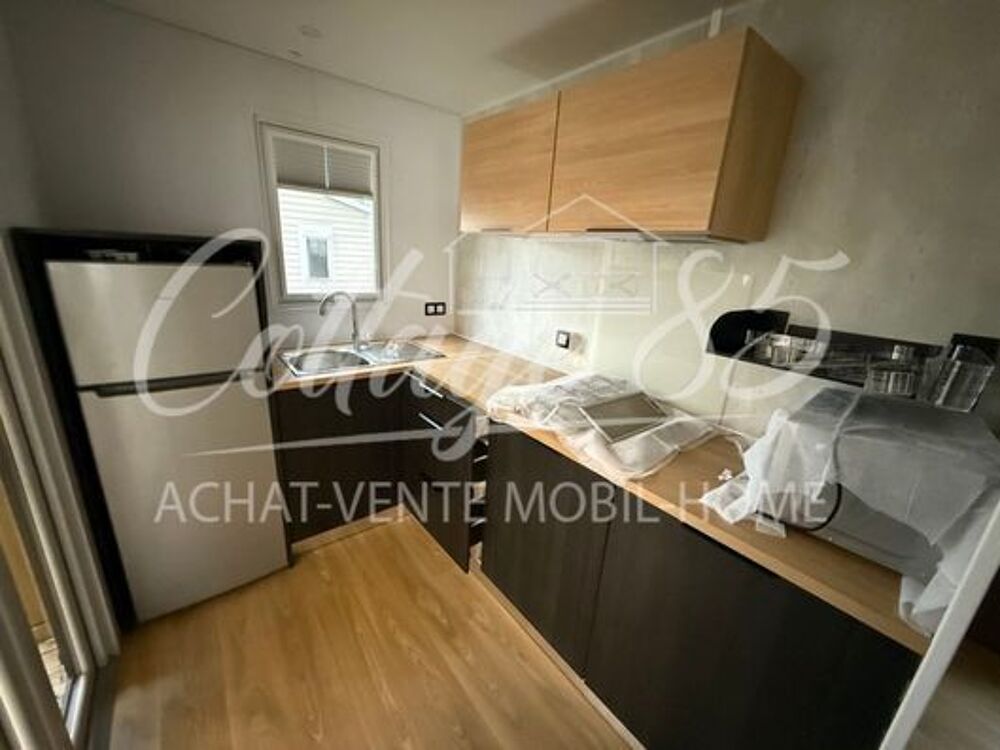 2024 occasion 85160 Saint-Jean-de-Monts