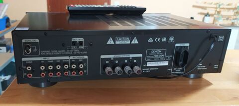 amplificateur stro 100 Hasparren (64)