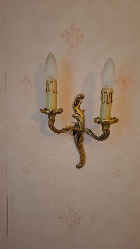 Appliques lumineuses 60 Aubagne (13)