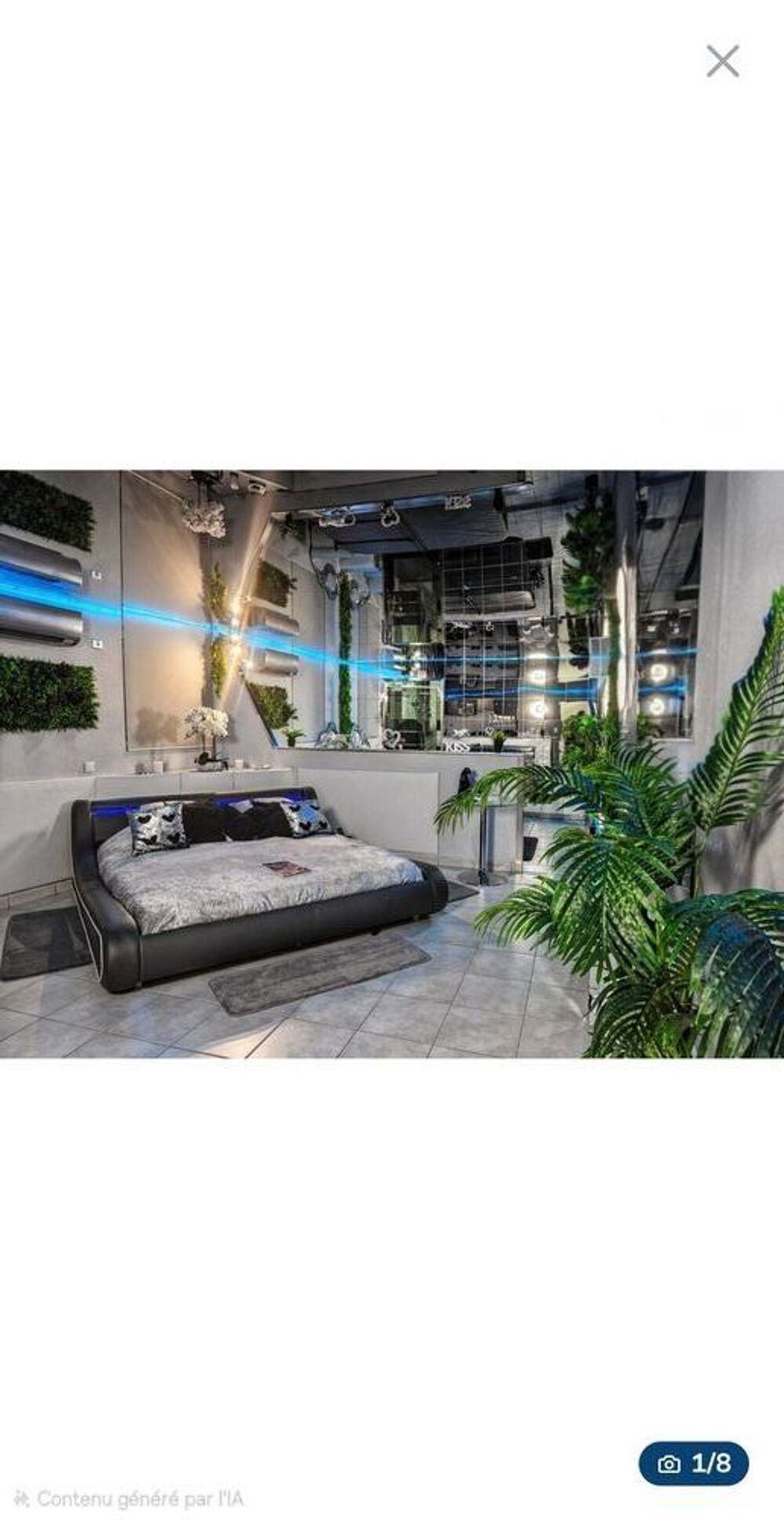 Vente Appartement Magnifique appartement t2 avec grand potentiel locatif rbnb Albi