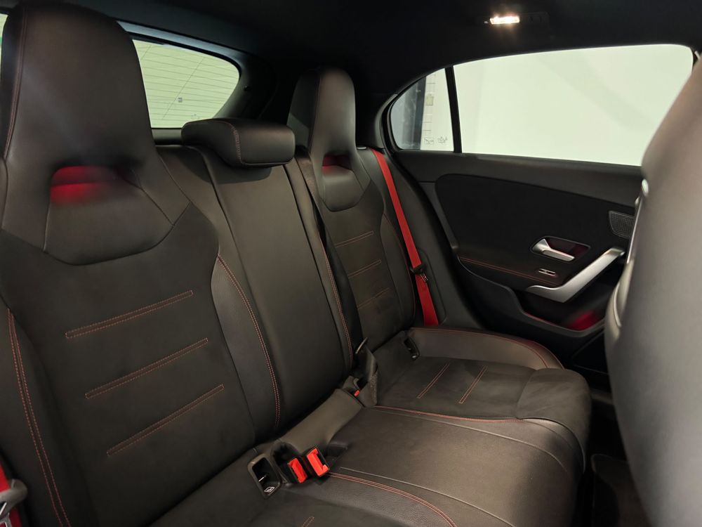Classe A 35 Mercedes-AMG 7G-DCT Speedshift AMG 4Matic 2019 occasion 30132 Caissargues