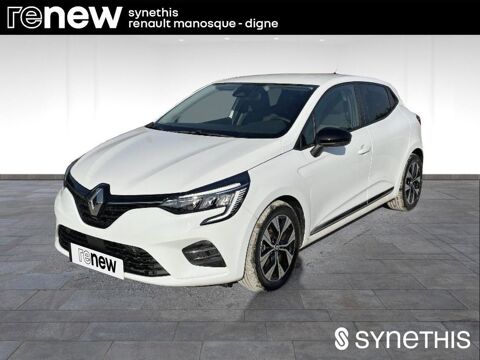 Annonce voiture Renault Clio V 17990 €