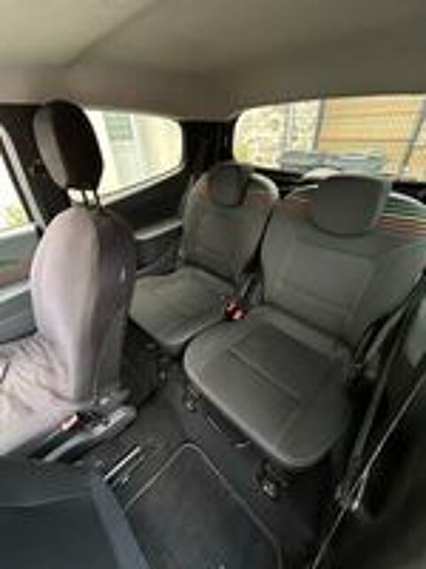 Twingo II 1.2 LEV 16v 75 eco2 Purple 2014 occasion 77390 Champdeuil