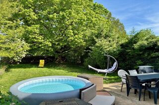  Maison � vendre 5 pi�ces 128 m�