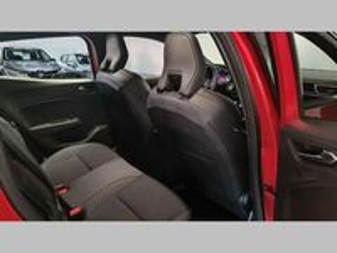 Clio V Clio E-Tech full hybrid 145 ch GSR2 Esprit Alpine 2025 occasion 95350 Saint-Brice-sous-For&ecirc;t