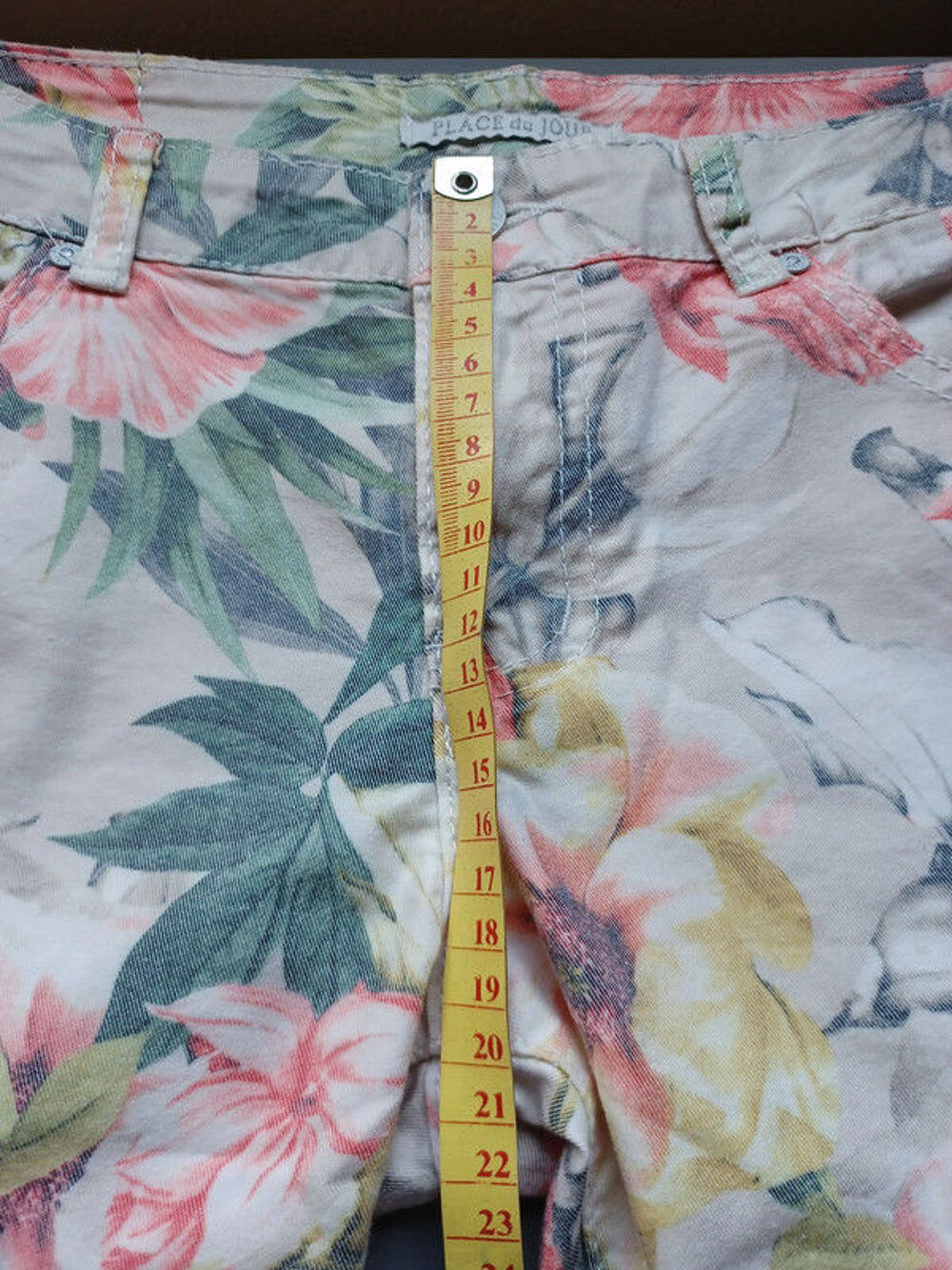 jean Vêtements