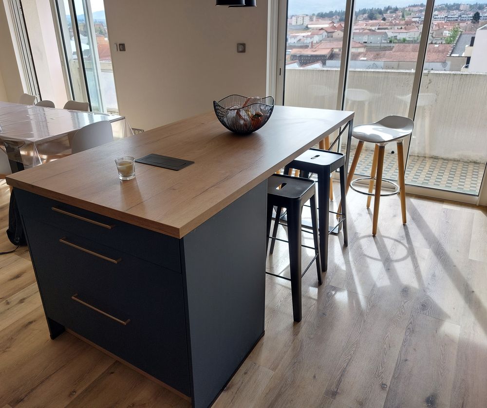 Location Appartement Appartement T4Bis, 103 m2 quartier Gare. Roanne