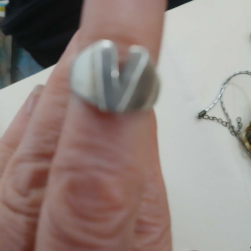 Bague Bijoux et montres