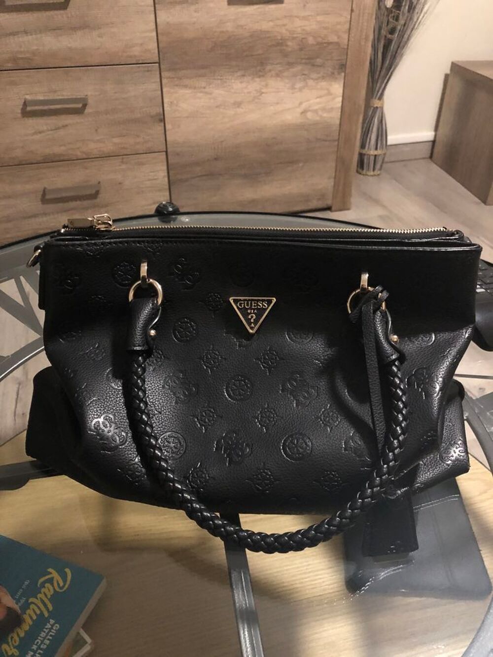 sac Guess Maroquinerie