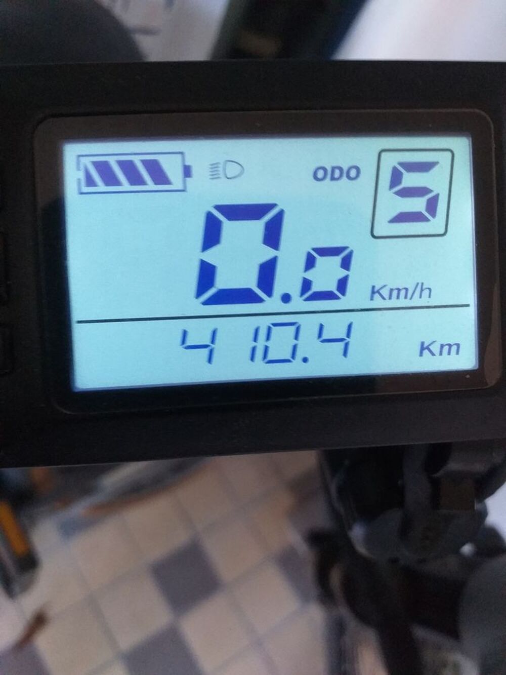 v&eacute;lo &eacute;lectrique Vélos