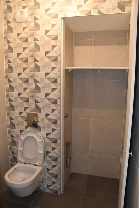  Appartement � louer 1 pi�ce 48 m�