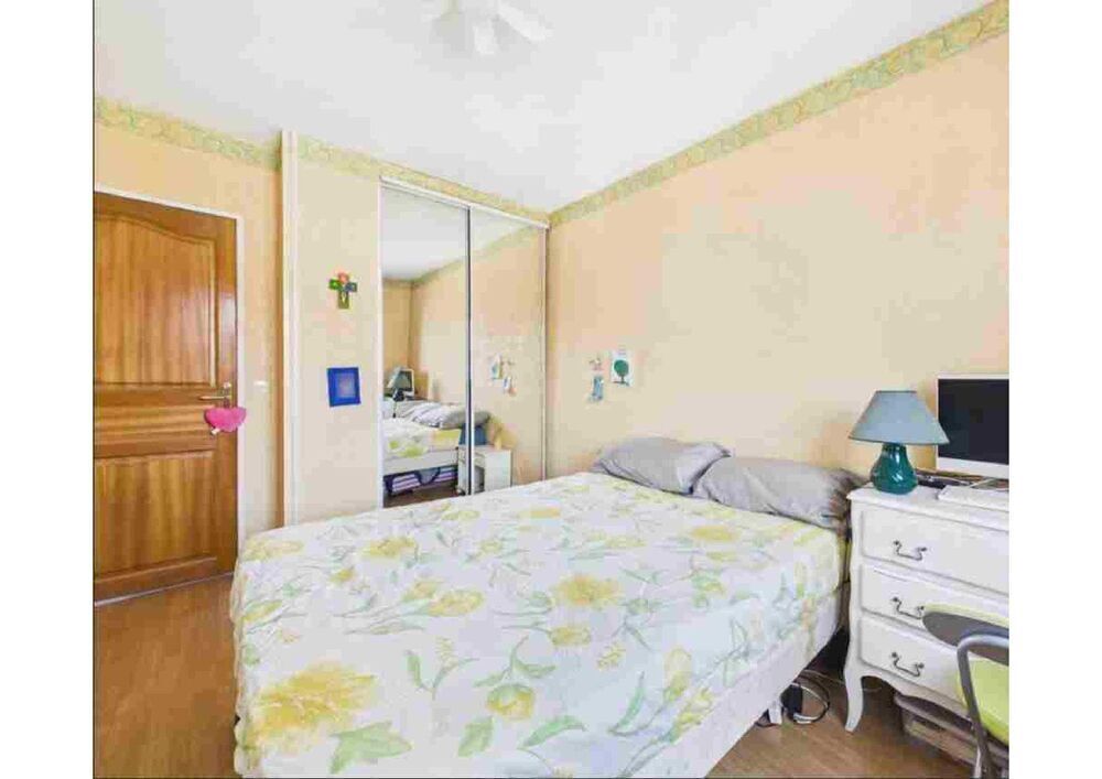 Vente Appartement appartement 88m² Lyon 8