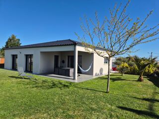  Maison � vendre 5 pi�ces 123 m�