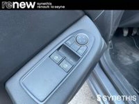 Clio V Clio TCe 90 Equilibre 2023 occasion 83500 La Seyne-sur-Mer