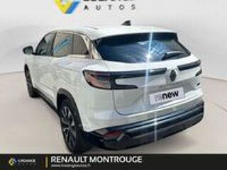 Austral E-Tech hybrid 200 Techno 2023 occasion 92120 Montrouge