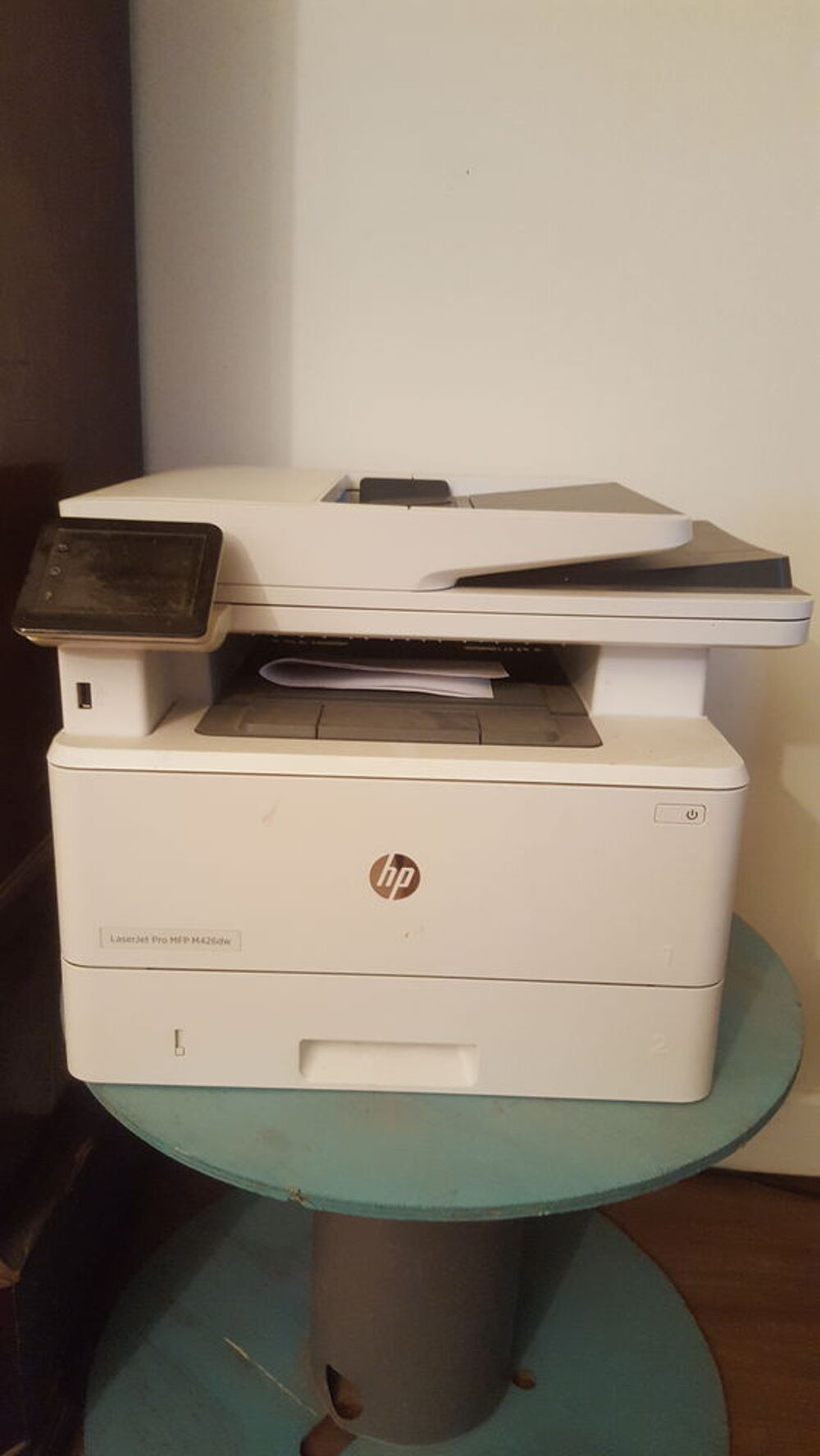 imprimante HP laser jet pro Matériel informatique