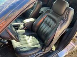 Sebring Cabriolet 2.7i V6 LX A 2004 occasion 30127 Bellegarde