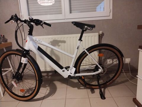 Velo assistance lectrique 800 Trlon (59)