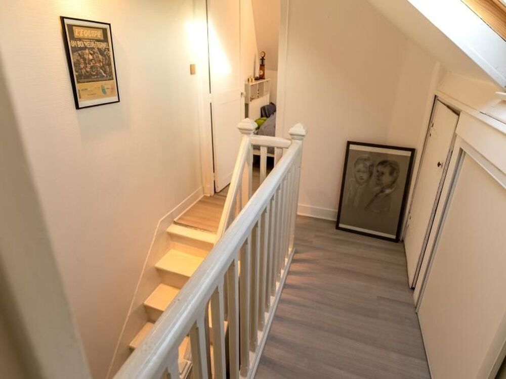  vendre  Maison Colombes (92700)