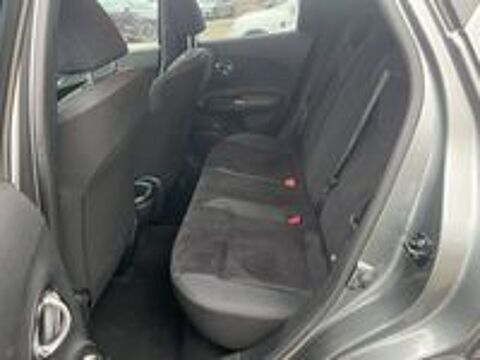 Juke 1.5 dCi 110 FAP Connect Edition 2015 occasion 82000 Montauban